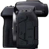 Camera EOS R7 + RF-S 18-150mm 5137C010