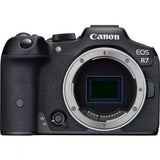 Camera EOS R7 + RF-S 18-150mm 5137C010