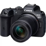 Camera EOS R7 + RF-S 18-150mm 5137C010