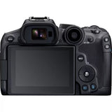 Camera EOS R7 + RF-S 18-150mm 5137C010