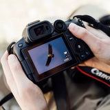 Camera EOS R7 + RF-S 18-150mm 5137C010