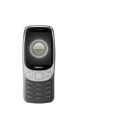 Nokia 3210 4G (2024) - Black - Dual SIM Feature Phone