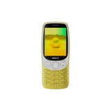 Nokia 3210 4G TA-1618 DS Gold Mobile Phone