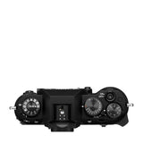 System camera Fujifilm X-T50 Black (Black)