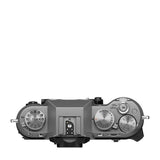 System camera Fujifilm X-T50 Silver (Silver)