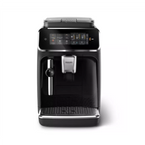 Philips - Espresso Coffee Maker - EP3321/40 - Pump pressure 15 bar - Built-in milk frother - Fully Automatic - 1500 W - Black