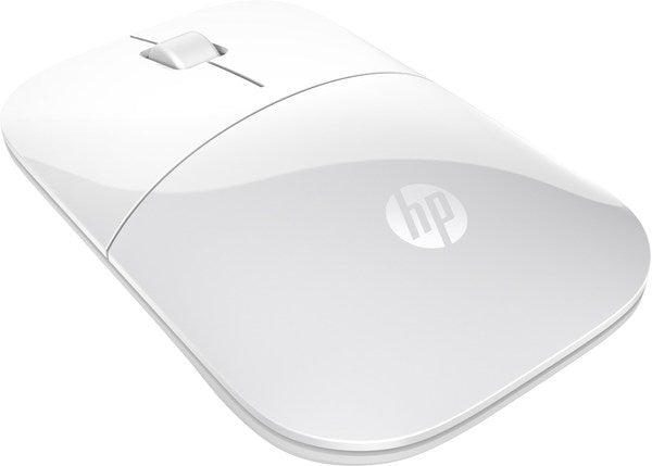 HP Z3700 Wireless Mouse - White