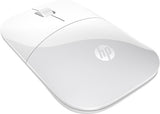 HP Z3700 Wireless Mouse - White