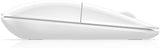 HP Z3700 Wireless Mouse - White