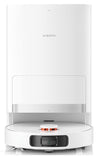 Xiaomi Robot Vacuum X20+ Wet & Dry - 5200mAh, 4L Dust Capacity, 6000Pa - White