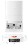 Xiaomi Robot Vacuum X20+ Wet & Dry - 5200mAh, 4L Dust Capacity, 6000Pa - White