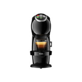 Delonghi - Coffee Maker - EDG315.B Dolce Gusto - Pump pressure 15 bar - Capsule - 1400 W - Black