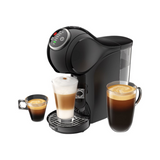 Delonghi - Coffee Maker - EDG315.B Dolce Gusto - Pump pressure 15 bar - Capsule - 1400 W - Black