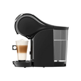Delonghi - Coffee Maker - EDG315.B Dolce Gusto - Pump pressure 15 bar - Capsule - 1400 W - Black