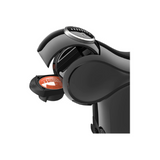 Delonghi - Coffee Maker - EDG315.B Dolce Gusto - Pump pressure 15 bar - Capsule - 1400 W - Black