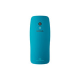 Nokia 3210 4G (2024) - Scuba Blue - Dual SIM Feature Phone