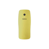 Nokia 3210 4G TA-1618 DS Gold Mobile Phone