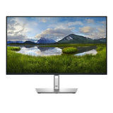 DELL P2425E 100Hz LED monitor with IPS technology - 24.07 inches - WUXGA (1920x1200, 16:10, 94ppi) - Response time: 8ms - Connections: HDMI, DisplayPort, U...