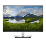 DELL P2425E 100Hz LED monitor with IPS technology - 24.07 inches - WUXGA (1920x1200, 16:10, 94ppi) - Response time: 8ms - Connections: HDMI, DisplayPort, U...