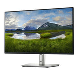 DELL P2425H 100Hz LED monitor with IPS technology - 23.81 inches - FULL HD (1920x1080, 16:9, 93ppi) - Response time: 8ms - Connections: VGA, HDMI, DisplayP...