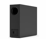 Hisense Soundbar System - HS2100 - USB port - AUX in - Bluetooth