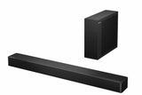Hisense Soundbar System - HS2100 - USB port - AUX in - Bluetooth