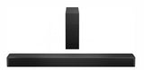 Hisense Soundbar System - HS2100 - USB port - AUX in - Bluetooth
