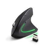 Esperanza EM133 RF Wireless Optical Mouse - 1600 DPI