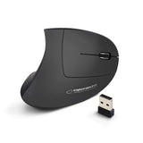 Esperanza EM133 RF Wireless Optical Mouse - 1600 DPI
