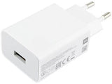 Wall USB Charger LA-06 - Compact & Efficient Power Adapter