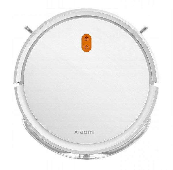 Xiaomi E5 Robot Vacuum with Mop (White)