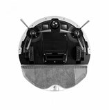 Xiaomi E5 Robot Vacuum with Mop (White)