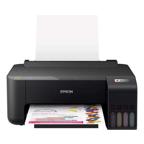 Epson EcoTank L1230 Printer with 3-Year Ink Supply