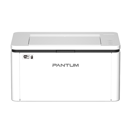 Pantum BP2300W Wireless Mono Laser Printer - White