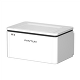 Pantum BP2300W Wireless Mono Laser Printer - White
