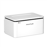 Pantum BP2300W Wireless Mono Laser Printer - White
