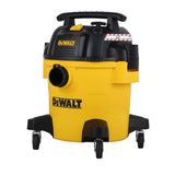 20L Dry/Wet Dust Pump with Tank - AT-DXV20P