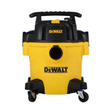 20L Dry/Wet Dust Pump with Tank - AT-DXV20P