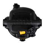 20L Dry/Wet Dust Pump with Tank - AT-DXV20P