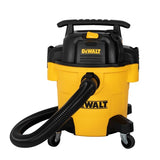 20L Dry/Wet Dust Pump with Tank - AT-DXV20P