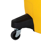 20L Dry/Wet Dust Pump with Tank - AT-DXV20P