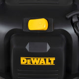 20L Dry/Wet Dust Pump with Tank - AT-DXV20P