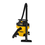 20L Dry/Wet Dust Pump with Tank - AT-DXV20P