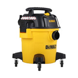 20L Dry/Wet Dust Pump with Tank - AT-DXV20P
