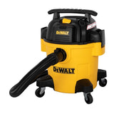 20L Dry/Wet Dust Pump with Tank - AT-DXV20P
