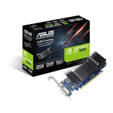 ASUS GT 1030 SL 2G BRK NVIDIA GeForce GT 1030 2GB GDDR5 Graphics Card