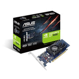ASUS GT1030-2G-BRK GeForce GT 1030 2GB GDDR5 Low Profile Graphics Card