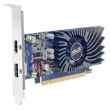 ASUS GT1030-2G-BRK GeForce GT 1030 2GB GDDR5 Low Profile Graphics Card