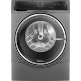 Bosch WNC254ARSN Front Load Washing Machine - 10.5 kg Capacity, 1400 RPM, A/D Energy Class
