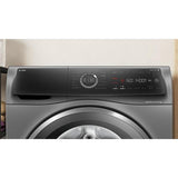 Bosch WNC254ARSN Front Load Washing Machine - 10.5 kg Capacity, 1400 RPM, A/D Energy Class